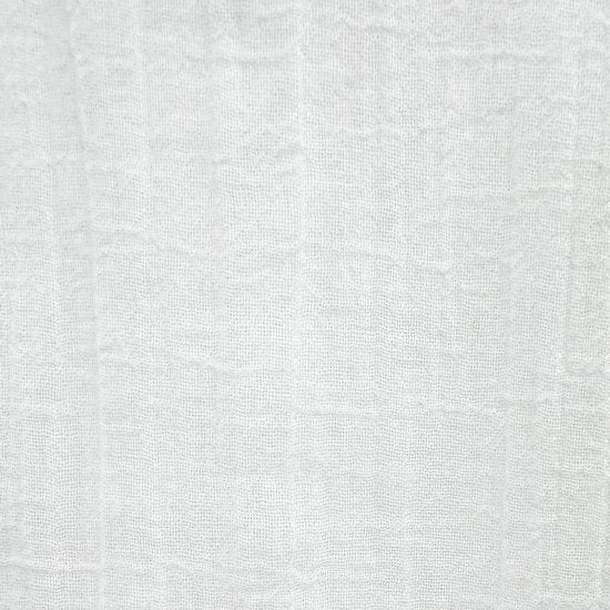 楊柳コットン マシン刺繍入り ノースリーブワンピース