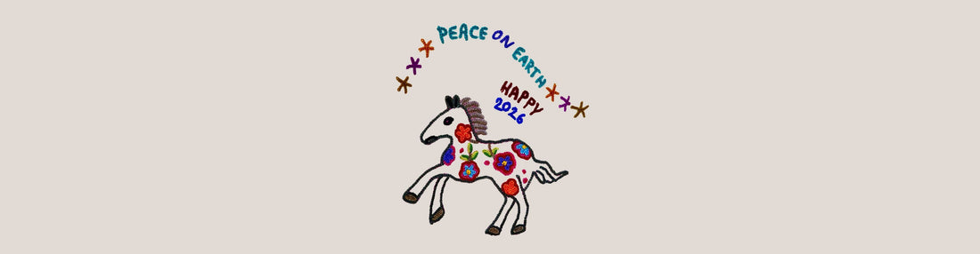 【2026 NEW YEAR】数量限定・福袋販売のお知らせ
