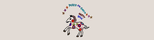 【2026 NEW YEAR】数量限定・福袋販売のお知らせ
