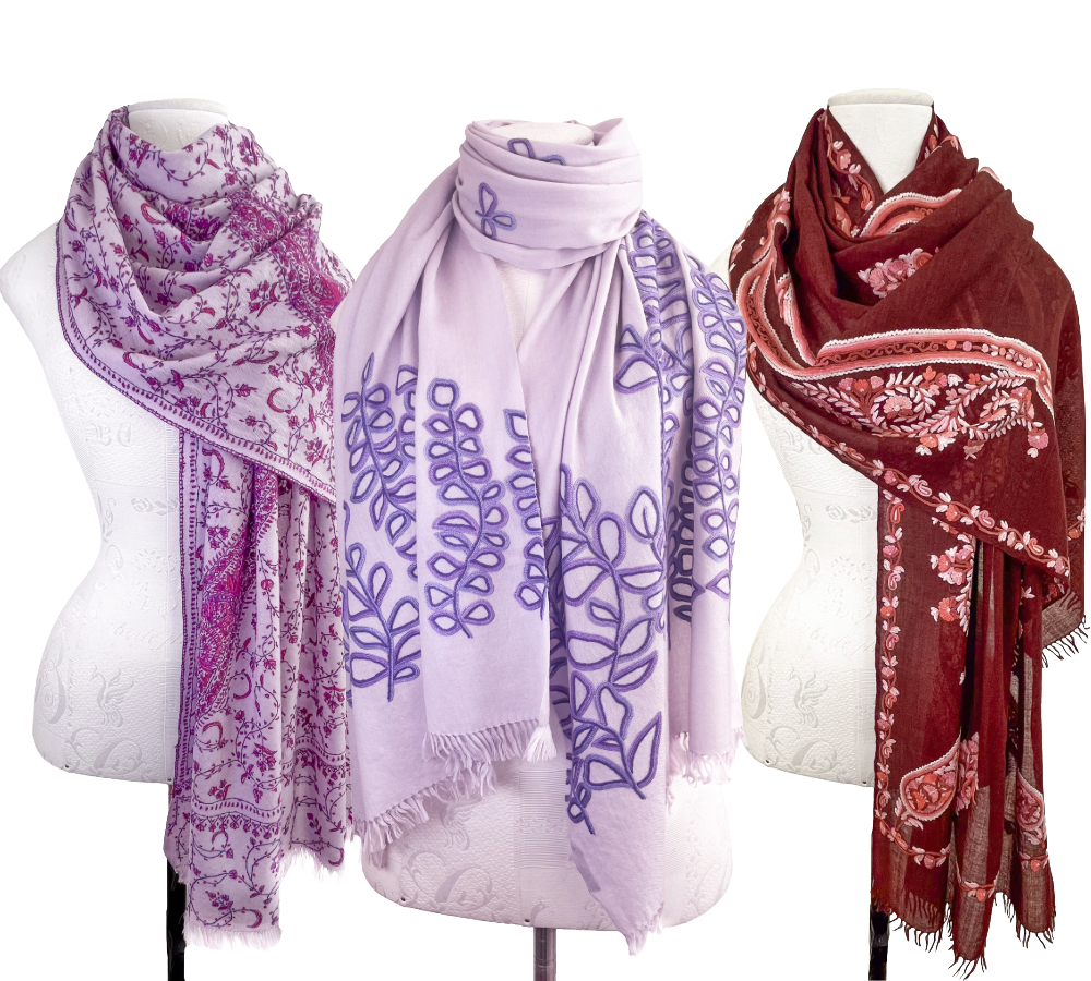ターラブランカ TARA BLANCA ストール TaraBlanca公式オンラインショップ – TARA BLANCA ONLINE