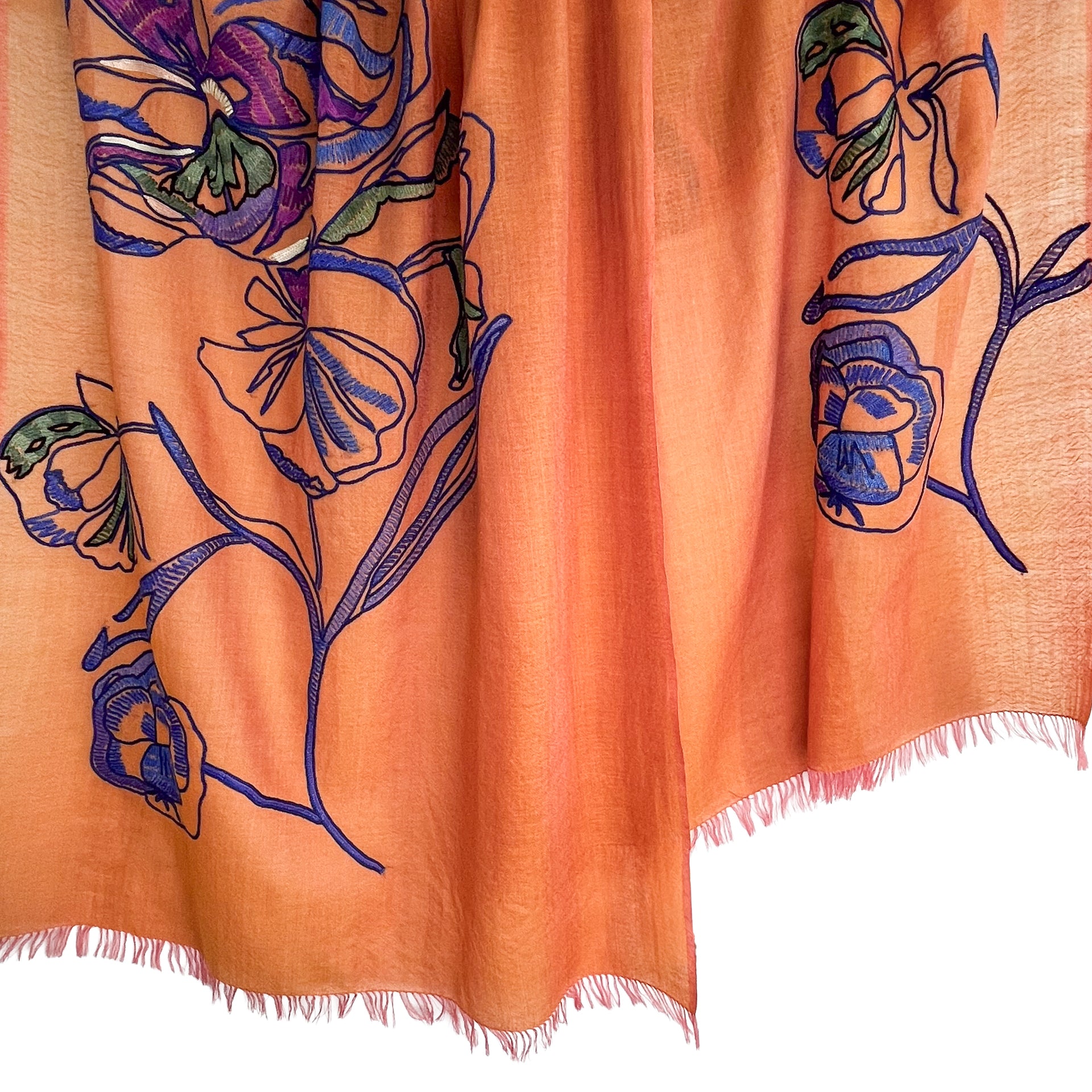 オレンジ系 – TARA BLANCA ONLINE