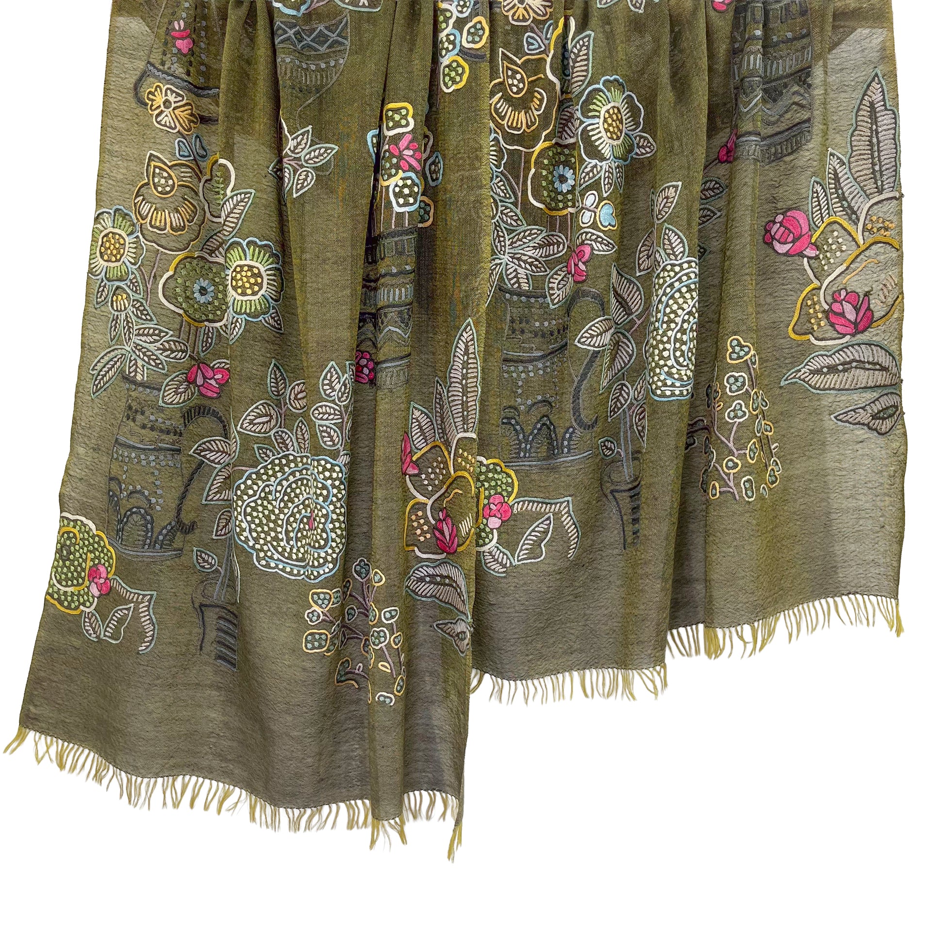 ストール – TARA BLANCA ONLINE