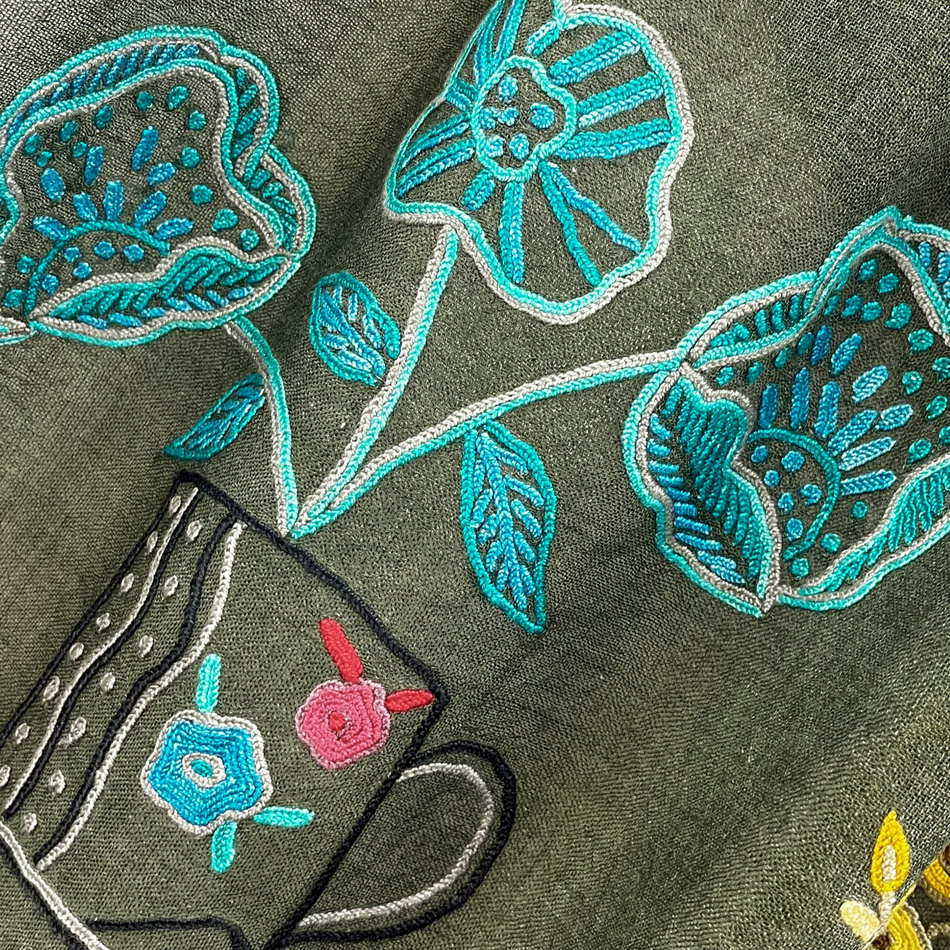 ストール – TARA BLANCA ONLINE