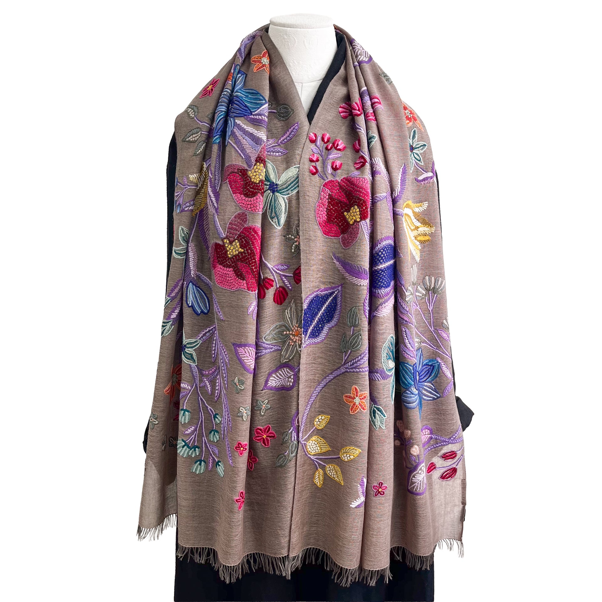 グレー系 – TARA BLANCA ONLINE